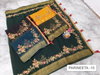 Parineeta 15 By Kalpveli Chiffon Party Wear Sarees Wholesale Market In Surat